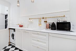 Gdansk Old Town by Renters