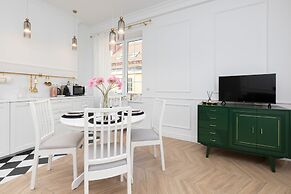 Gdansk Old Town by Renters