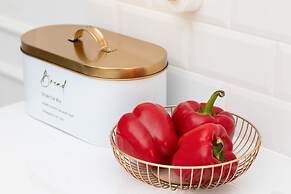 Gdansk Old Town by Renters