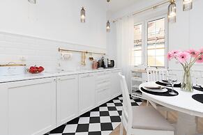 Gdansk Old Town by Renters