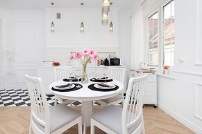 Gdansk Old Town by Renters