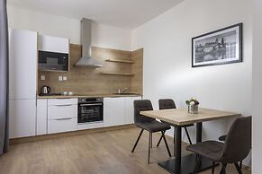 Residence Morris Mladá Boleslav