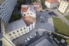 Residence Morris Mladá Boleslav