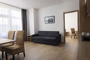 Residence Morris Mladá Boleslav