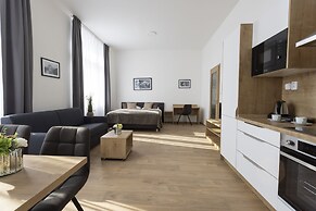 Residence Morris Mladá Boleslav