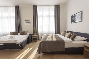 Residence Morris Mladá Boleslav