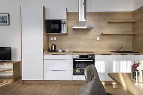 Residence Morris Mladá Boleslav