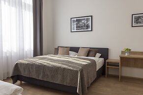 Residence Morris Mladá Boleslav