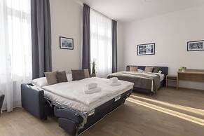 Residence Morris Mladá Boleslav
