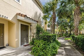 Amazing Disney Themed Oasis 3br Near Parks 3 Bedroom Townhouse by Reda