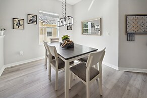 Amazing Disney Themed Oasis 3br Near Parks 3 Bedroom Townhouse by RedA
