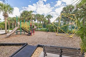 Amazing Disney Themed Oasis 3br Near Parks 3 Bedroom Townhouse by RedA