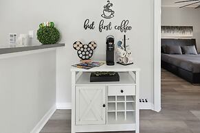 Amazing Disney Themed Oasis 3br Near Parks 3 Bedroom Townhouse by RedA