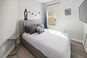 Amazing Disney Themed Oasis 3br Near Parks 3 Bedroom Townhouse by RedA