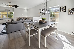 Amazing Disney Themed Oasis 3br Near Parks 3 Bedroom Townhouse by RedA