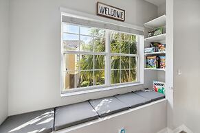 Amazing Disney Themed Oasis 3br Near Parks 3 Bedroom Townhouse by RedA