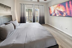 Brand New Disney Themed Oasis 2br Near Parks 2 Bedroom Townhouse by Re