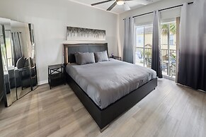 Brand New Disney Themed Oasis 2br Near Parks 2 Bedroom Townhouse by Re