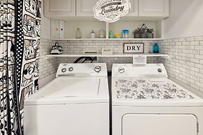 Brand New Disney Themed Oasis 2br Near Parks 2 Bedroom Townhouse by Re