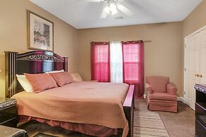 Atlanta Retreat W/ 2-car Garage, Fenced Yard 6 Bedroom Home by RedAwni