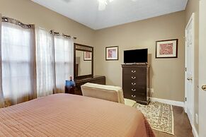 Atlanta Retreat W/ 2-car Garage, Fenced Yard 6 Bedroom Home by RedAwni