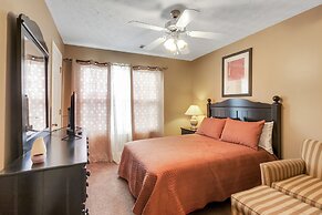 Atlanta Retreat W/ 2-car Garage, Fenced Yard 6 Bedroom Home by RedAwni