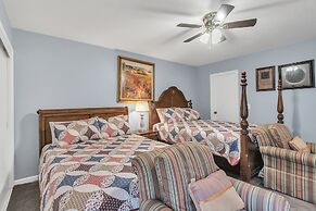 Centrally Located 4br Stonecrest Condo 4 Bedroom Condo by Redawning