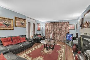 Centrally Located 4br Stonecrest Condo 4 Bedroom Condo by Redawning