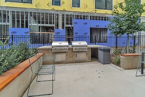 Chic 1-bed In Vibrant Optimist Park 1 Bedroom Apts by RedAwning