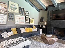 Chamonix #64 3 Bedroom Condo by RedAwning