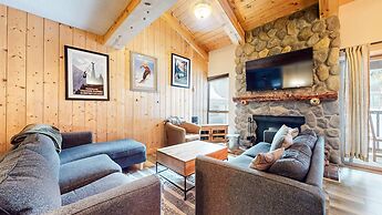 Chamonix #64 3 Bedroom Condo by RedAwning