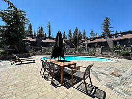 Chamonix #64 3 Bedroom Condo by RedAwning