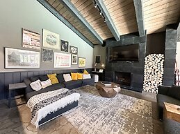 Chamonix #64 3 Bedroom Condo by RedAwning