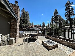 Chamonix #64 3 Bedroom Condo by RedAwning