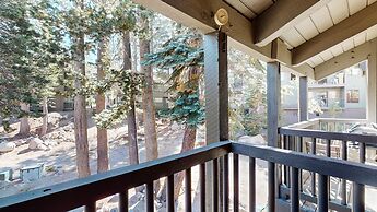 Chamonix #64 3 Bedroom Condo by RedAwning