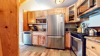 Chamonix #64 3 Bedroom Condo by RedAwning