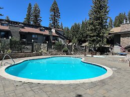 Chamonix #64 3 Bedroom Condo by RedAwning