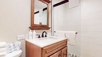 Chamonix #64 3 Bedroom Condo by RedAwning