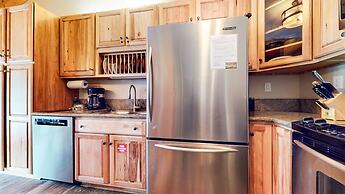 Chamonix #64 3 Bedroom Condo by RedAwning