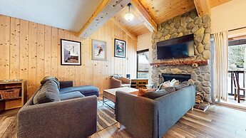 Chamonix #64 3 Bedroom Condo by RedAwning