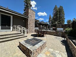 Chamonix #64 3 Bedroom Condo by RedAwning