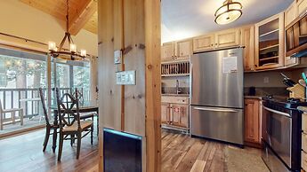 Chamonix #64 3 Bedroom Condo by RedAwning