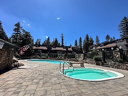 Chamonix #64 3 Bedroom Condo by RedAwning