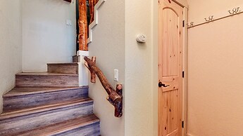 Chamonix #64 3 Bedroom Condo by RedAwning