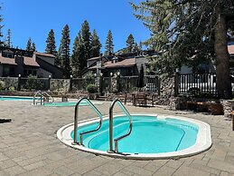 Chamonix #64 3 Bedroom Condo by RedAwning