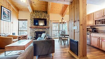 Chamonix #64 3 Bedroom Condo by RedAwning