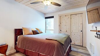 Chamonix #64 3 Bedroom Condo by RedAwning