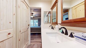 Chamonix #64 3 Bedroom Condo by RedAwning