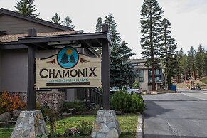 Chamonix #64 3 Bedroom Condo by RedAwning