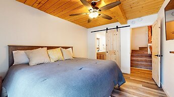 Chamonix #64 3 Bedroom Condo by RedAwning